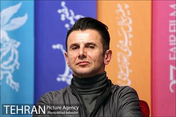 روز دوم سی و هفتمین جشنواره فیلم فجر 33