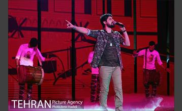 اختتامیه چهاردهمین جشنواره بین‌المللی فیلم مقاومت 9