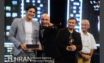 اختتامیه جشنواره عکس برج میلاد 30