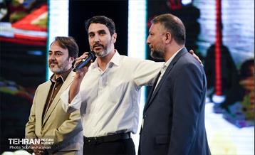 مراسم اختتامیه طرح مدرسه تابستانی نشاط و تعالی  30