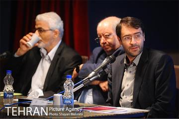 نشست تخصصی اسکان بشر 3 (به سوی دستور کار جدید شهری) 17