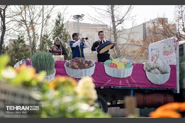 کارناوال شادی نوروز 52