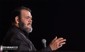 اجتماع اربعینی‌ها - 2 32