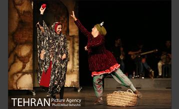 نمایش کچلو‎ 16