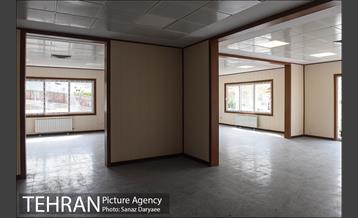 بازدید معاونت اجتماعی از پروژه های اجتماعی و فرهنگی منطقه ۲ تهران 32