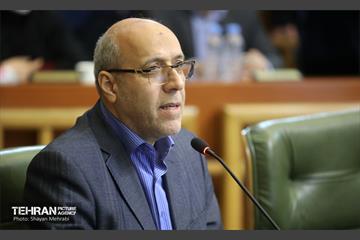 ارائه لایحه بودجه ۱۴۰۱ شهرداری تهران به شورا 14