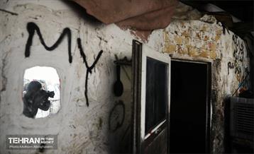 مرکز غیرمجاز جمع‌آوری پسماند 4