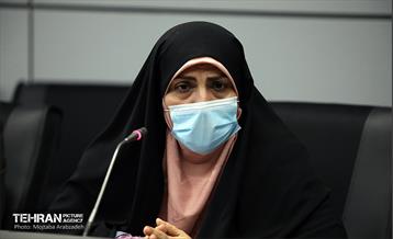 نشست شهردار تهران با اعضای فراکسیون محیط زیست 14