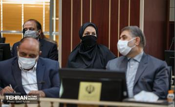 اولین جلسه قرارگاه خدمات اجتماعی 30