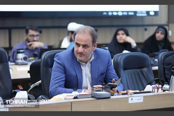 ششمین جلسه قرارگاه اجتماعی کلانشهر تهران 31