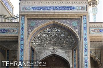 امامزاده صالح (علیه السلام)‎ 2