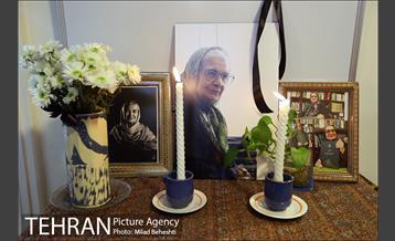 کتابگردی با احمد مسجدجامعی 2