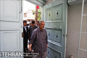 تهران گردی احمد مسجد جامعی به مناسبت روز مشروطه 2 15