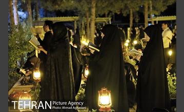 شب قدر از هزار ماه برتر است 19