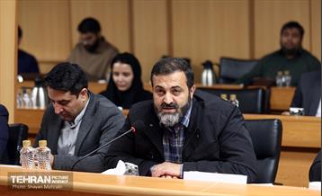 پانردهمین جلسه قرارگاه اجتماعی کلان‌شهر تهران 19