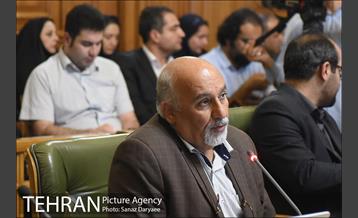 جلسه شورای شهر  2