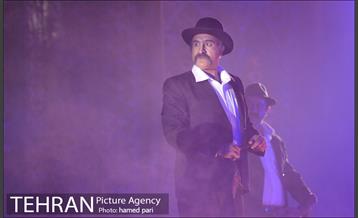 اجرای نمایش رسول 2 12