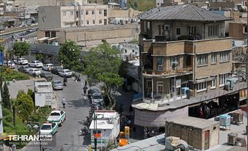 بازگشایی خیابان 17 شهریور 27