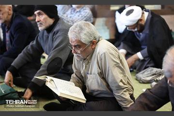 نماز جمعه تهران 32