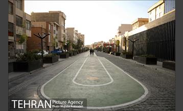 پلازای شهری میدانگاه امیر‌‌کبیر 14