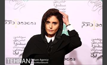 فرش قرمز سیزدهمین جشن بزرگ منتقدان و نویسندگان سینمایی ایران 24