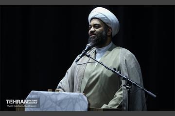 جشن رمضان خانواده های فرهنگسرای عترت 13