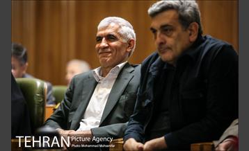 جلسه ۱۰۲ شورای شهر 18