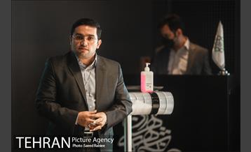 مراسم رونمایی از سامانه هوشمند محیط زیست و داشبورد هوشمند توسعه پایدار شهر تهران 24