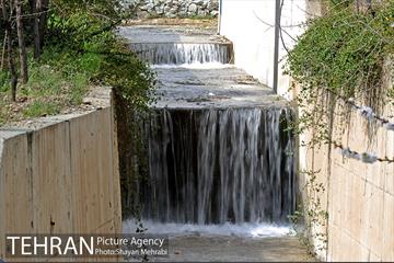 رود دره ولنجک 36