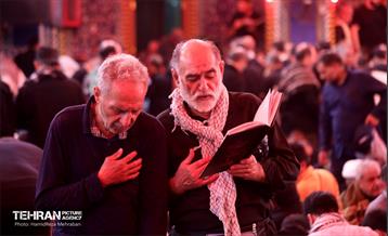 عتبات عالیات در آستانه اربعین حسینی 39