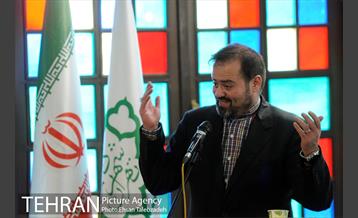 رونمایی از 6 کتاب ارتباطات 6