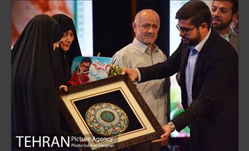 اختتامیه مدرسه تابستانی نشاط و تعالی  14