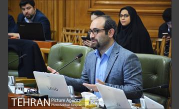 صد و نود و نهمین جلسه شورای شهر 22