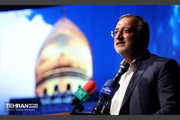 ششمین سالگرد سردار شهید «حسین همدانی» 33