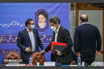 بیست و هشتمین نشست تخصصی کمیسیون حمل‌ونقل و ترافیک مجمع شهرداران کلان‌شهرهای ایران 51