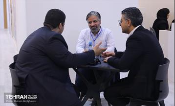 دومین نمایشگاه بین‌المللی شهر پایدار در جزیره کیش 54