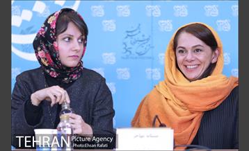 نهمین روز جشنواره فیلم فجر در برج میلاد 1