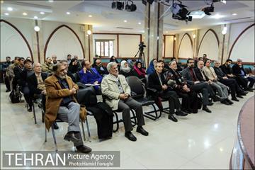 نشست خوشنویس هنر و اندیشه 30