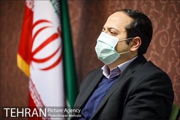 جلسه بررسی و ارزیابی زیست محیطی خطوط مترو تهران 6