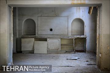 خانه مهندس صادق 20