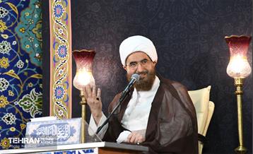 مراسم روز وفات حضرت عبدالعظیم (ع) 25