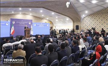 افتتاح متروی میدان خراسان 24