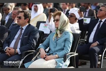 مراسم روز پرچم 46