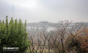 عباس آباد در مه 12