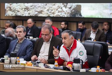 دویست‌ودومین پویش امید و افتخار شهرداری تهران 66