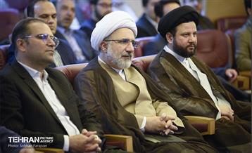 همایش فصلی هیات مرکزی گزینش شهرداری تهران 7