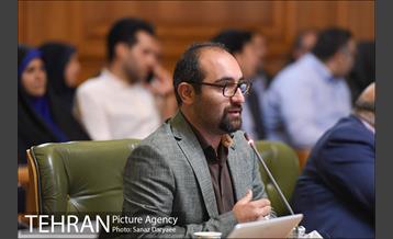 جلسه شورای شهر  3