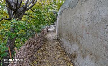 ­اکوپارک رود دره فرحزاد 7