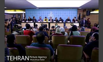 ششمین روز جشنواره فیلم فجر در برج میلاد 27