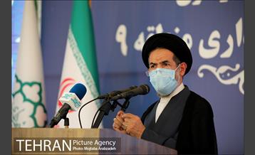 آیین افتتاح پروژه های عمرانی منطقه ۹ 27